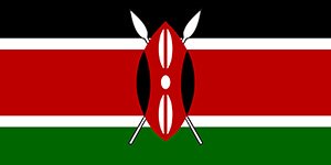 kenya