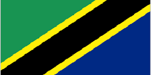 tanzania