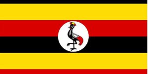 uganda
